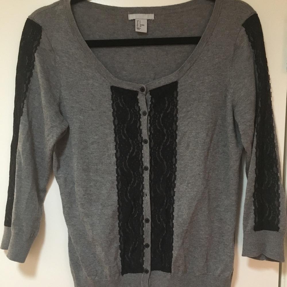 Cardigan